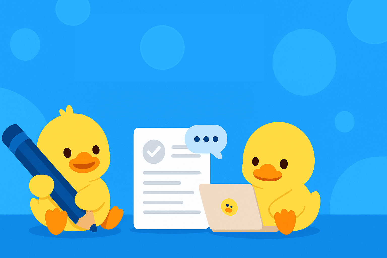 함께 만드는 고품질 프롬프트 background